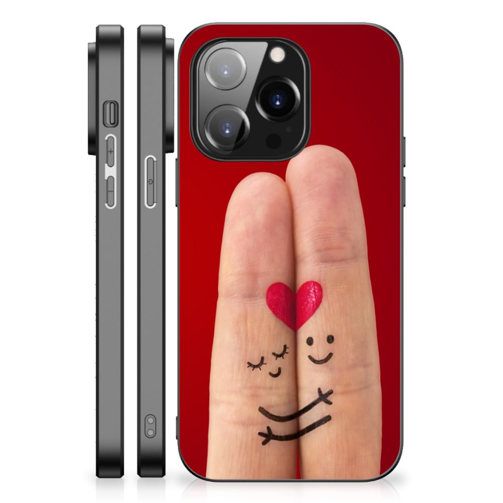 iPhone 14 Pro GSM Cover Liefde - Origineel Romantisch Cadeau B2C Telecom