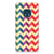 Nokia XR20 TPU bumper Zigzag Multi Color