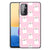 Samsung Galaxy M52 Dierenprint Telefoonhoesje Sleeping Cats B2C Telecom