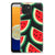 Samsung Galaxy A03 Siliconen Case Watermelons B2C Telecom