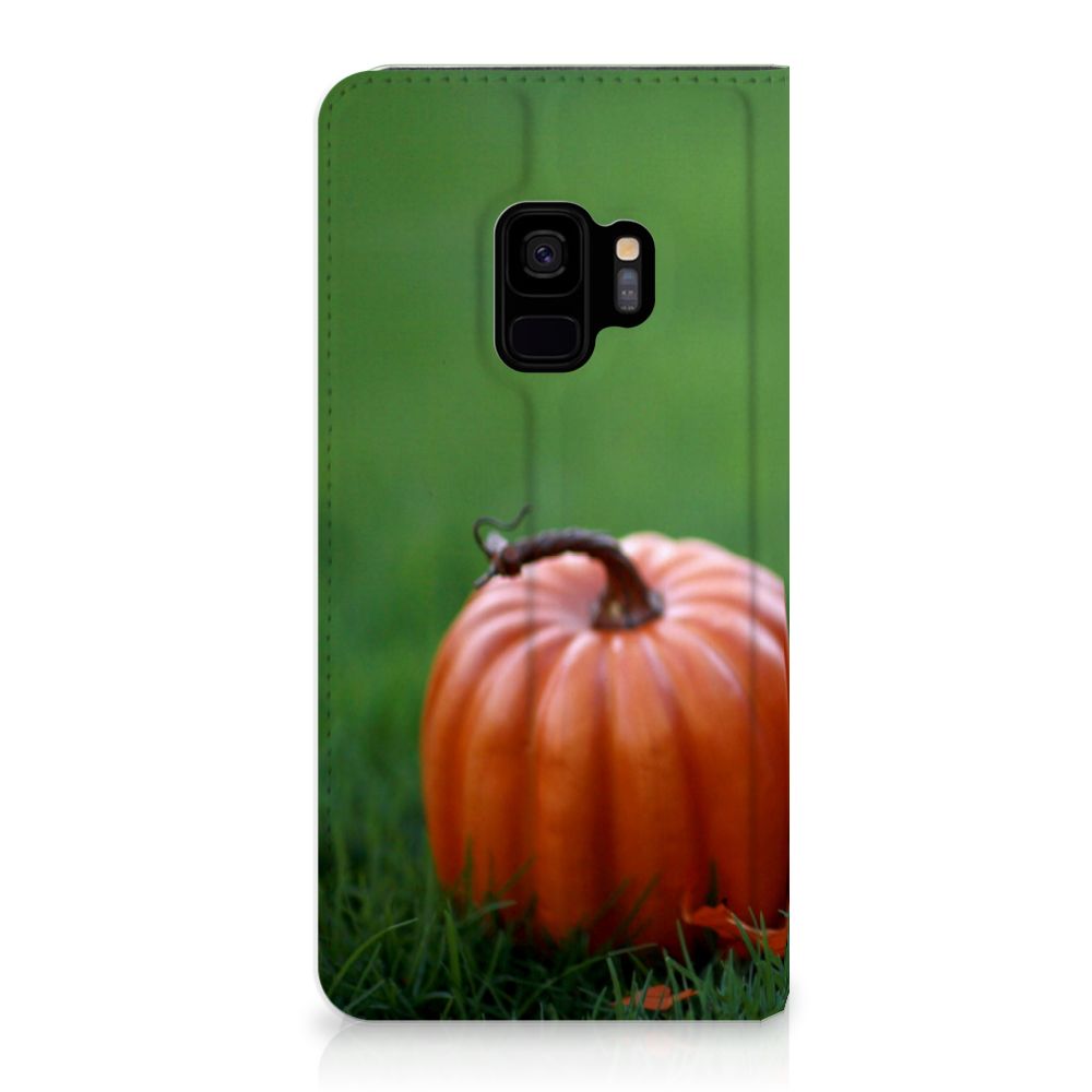 Samsung Galaxy S9 Hoesje maken Kitten