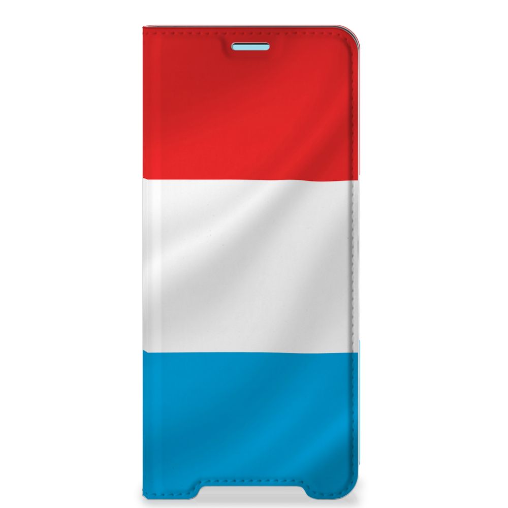 Sony Xperia 10 III Standcase Luxemburg - B2C Telecom