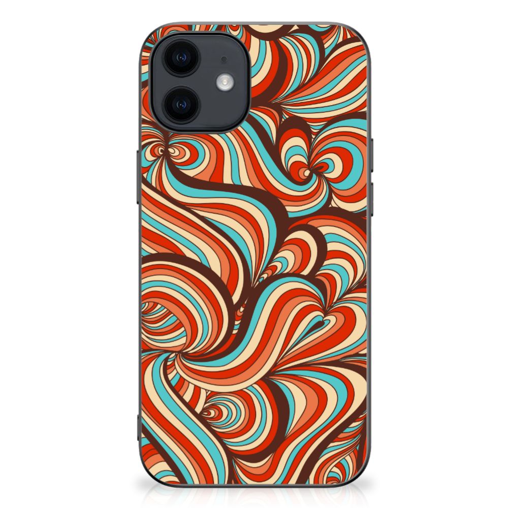 iPhone 12 Pro | 12 (6.1") Case Retro