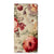 Smart Cover voor Motorola Moto G34 Bloemen