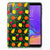 Samsung Galaxy A7 (2018) Siliconen Case Fruits