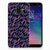 Samsung Galaxy A6 (2018) TPU bumper Feathers Color