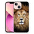iPhone 13 mini TPU Hoesje Leeuw B2C Telecom