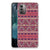 Nokia G21 | G11 TPU bumper Aztec Paars