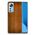 Xiaomi 12 | 12X Bumper Hoesje Donker Hout