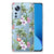 Xiaomi 12 | 12X TPU Hoesje Flamingo Palms B2C Telecom