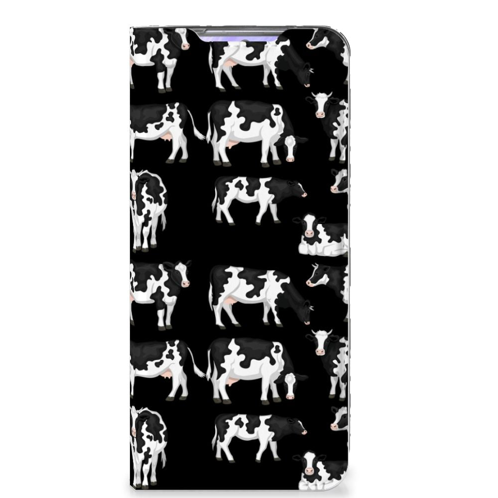Samsung Galaxy S20 Hoesje maken Koetjes - B2C Telecom