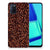OPPO A52 | A72 Siliconen Case Koffiebonen