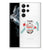 Samsung Galaxy S22 Ultra Telefoonhoesje met Naam Boho Summer B2C Telecom