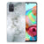 Hoesje maken Samsung Galaxy A71 Painting Grey B2C Telecom