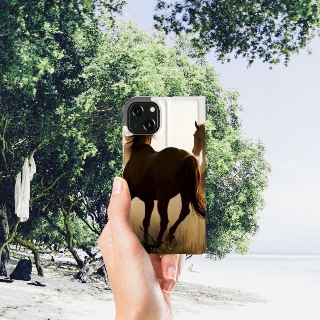 iPhone 13 Hoesje maken Design Cowboy