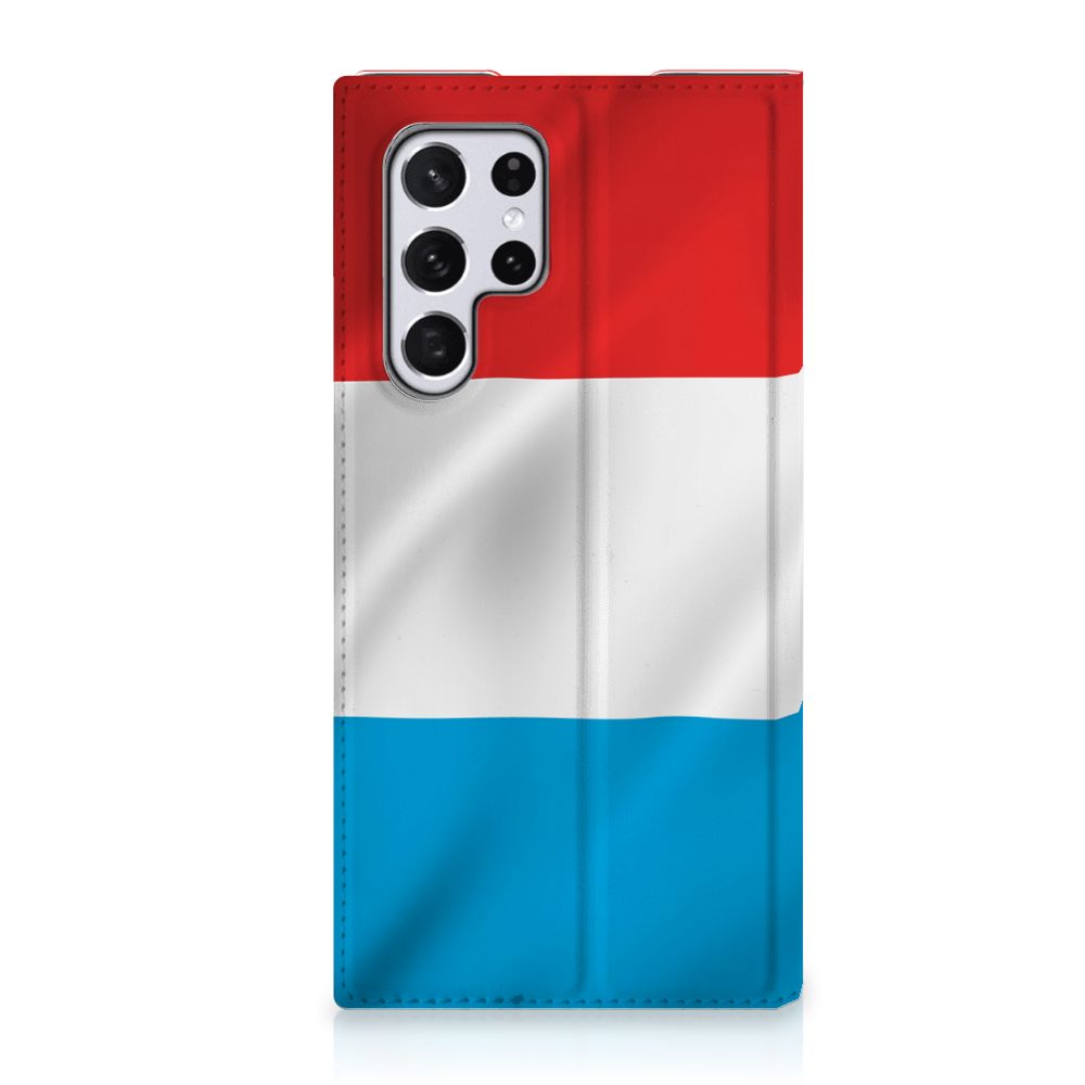 Samsung Galaxy S22 Ultra Standcase Luxemburg - B2C Telecom