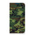 iPhone 14 Pro Max Hoesje met Magneet Army Dark - B2C Telecom