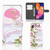 Samsung Galaxy A10 Telefoonhoesje met Pasjes Bird Standing
