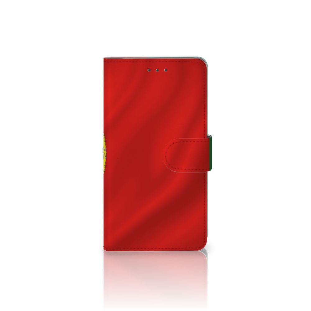 Samsung Galaxy J7 2016 Bookstyle Case Portugal