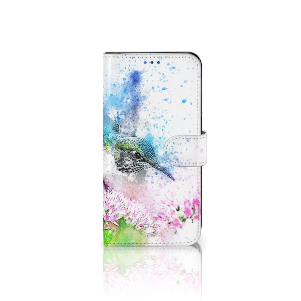 Hoesje Huawei P Smart 2020 Vogel