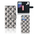 Samsung Galaxy M31 Telefoonhoesje met Pasjes Salamander Grey