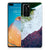 Huawei P40 TPU Hoesje Sea in Space B2C Telecom