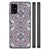 Samsung Galaxy A51 Gripcase Flower Tiles