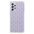 Samsung Galaxy A33 Doorzichtige Silicone Hoesje Stripes Dots B2C Telecom