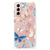 Case Anti-shock voor Samsung Galaxy S21 FE Vlinder B2C Telecom