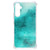 Back Cover Samsung Galaxy A34 Painting Blue B2C Telecom