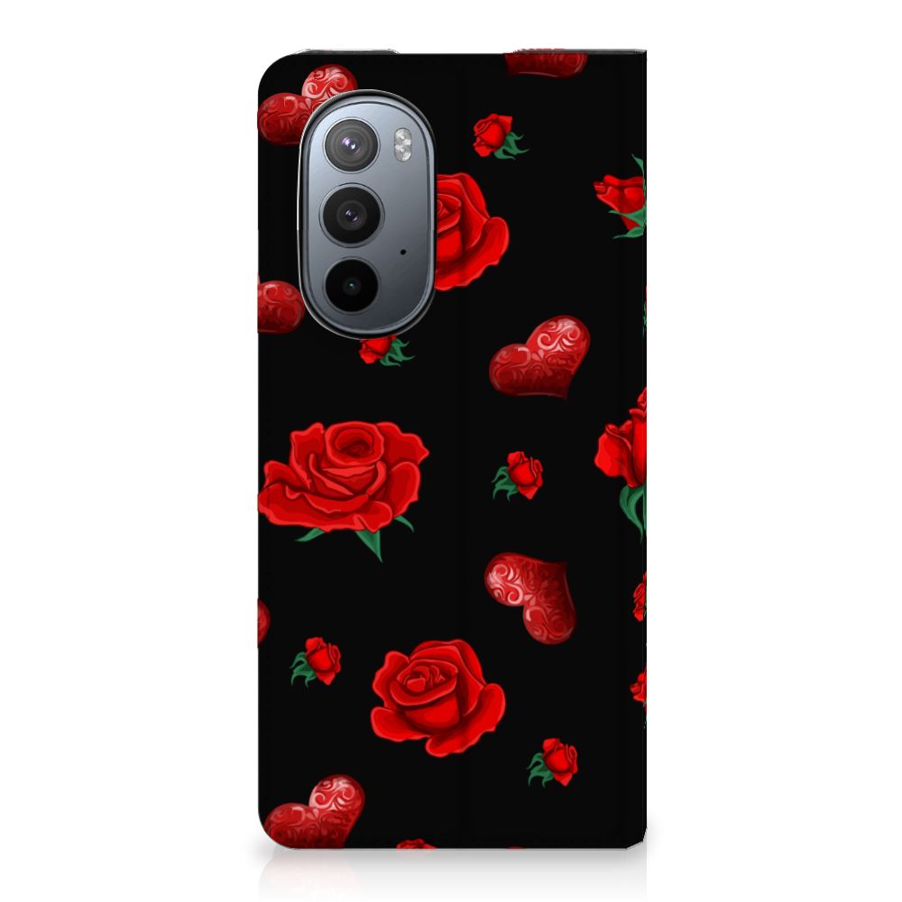 Motorola Edge 30 Pro Magnet Case Valentine - B2C Telecom