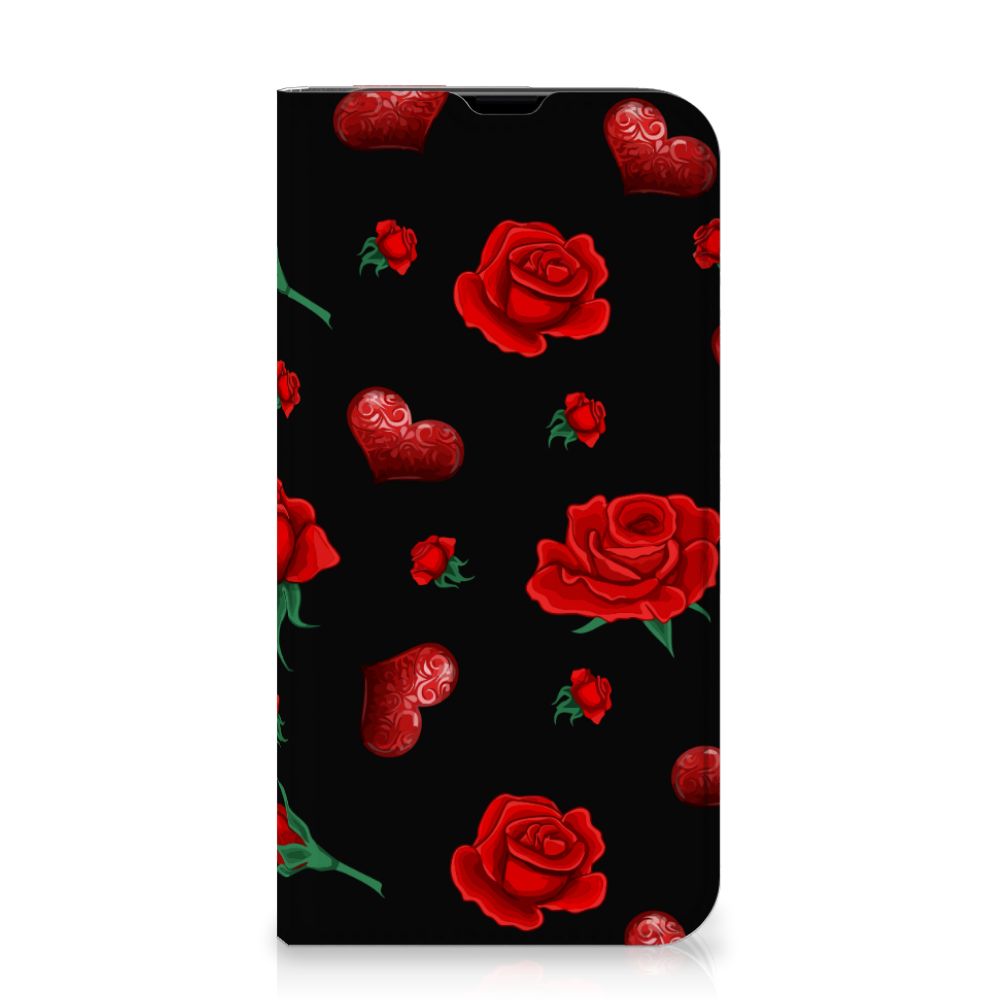 iPhone 13 Pro Magnet Case Valentine - B2C Telecom