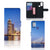 Alcatel 1S (2021) Flip Cover Rotterdam