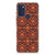 Motorola Moto G60s TPU bumper Batik Brown B2C Telecom