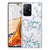 Xiaomi 11T | 11T Pro Uniek TPU Case Blossom White B2C Telecom