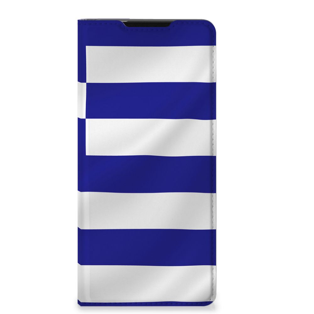 Samsung Galaxy S21 Ultra Standcase Griekenland - B2C Telecom