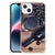 Apple iPhone 14 Plus Beschermhoes Wijn B2C Telecom