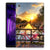 Lenovo Tab M10 HD (2de generatie) Hip Hoesje Amsterdamse Grachten - B2C Telecom