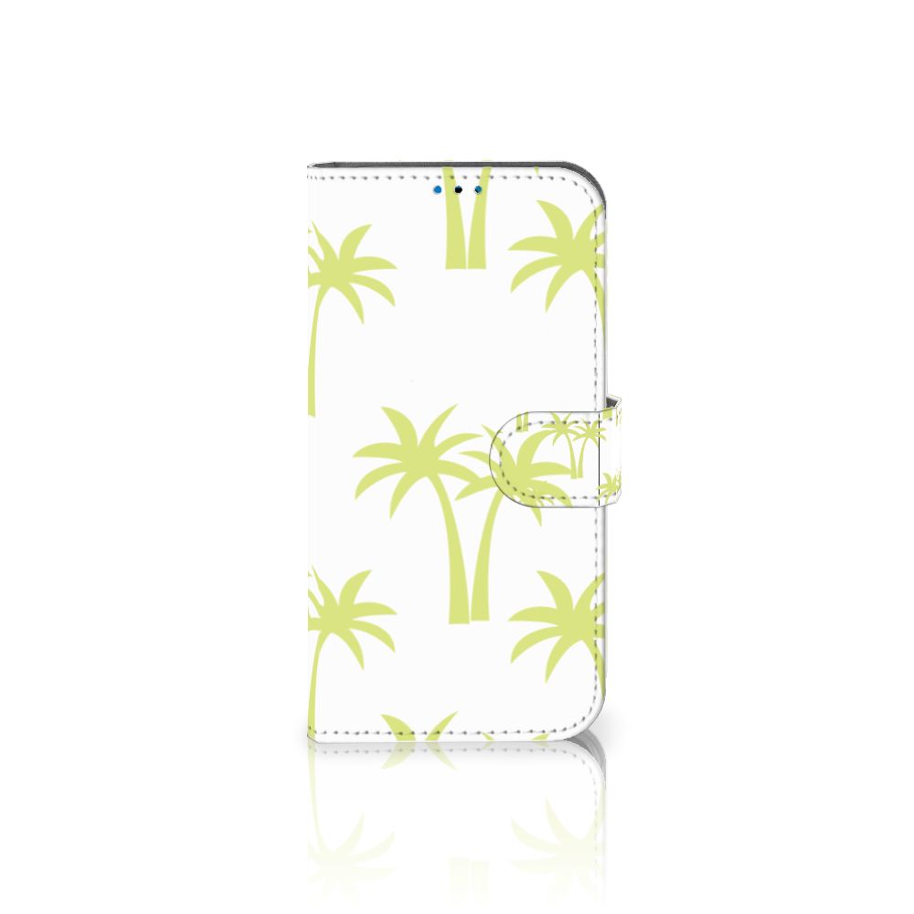 iPhone 14 Pro Hoesje Palmtrees