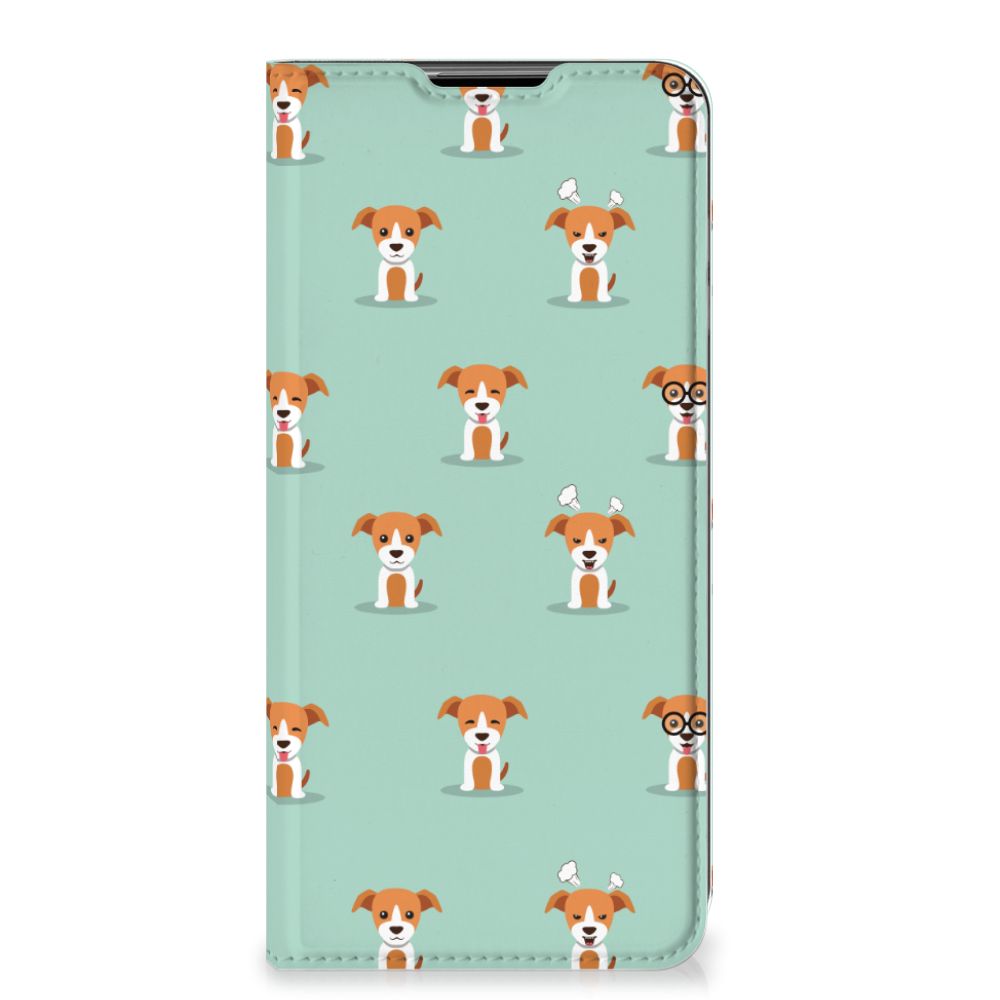 Samsung Galaxy A32 5G Hoesje maken Pups - B2C Telecom