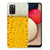 Samsung Galaxy A02s Siliconen Case Bier