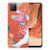 OPPO A73 4G TPU Hoesje Bird Flowers B2C Telecom