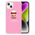 iPhone 14 Beschermhoes Nut Boyfriend B2C Telecom
