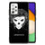 Telefoonhoesje Samsung Galaxy A52 | A52s (5G/4G) Skull Hair