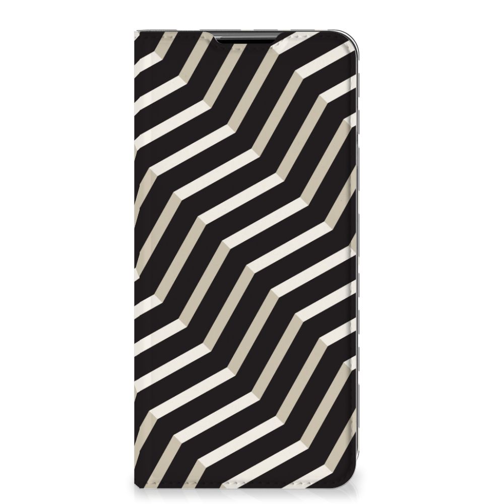 Samsung Galaxy A32 5G Stand Case Illusion - B2C Telecom