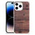 Apple iPhone 14 Pro Max Stevig Telefoonhoesje Old Wood