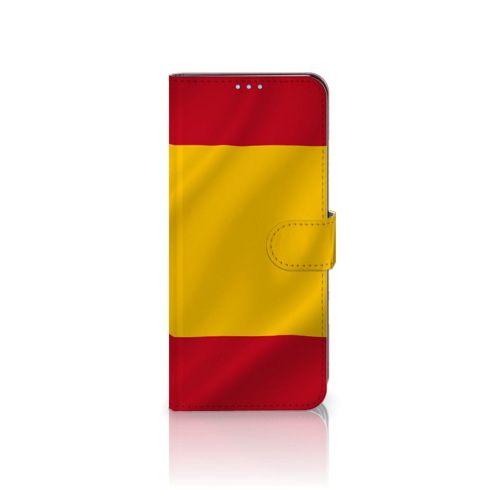 OPPO A72 | OPPO A52 Bookstyle Case Spanje