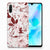 Hoesje maken Huawei P30 Lite Watercolor Flowers