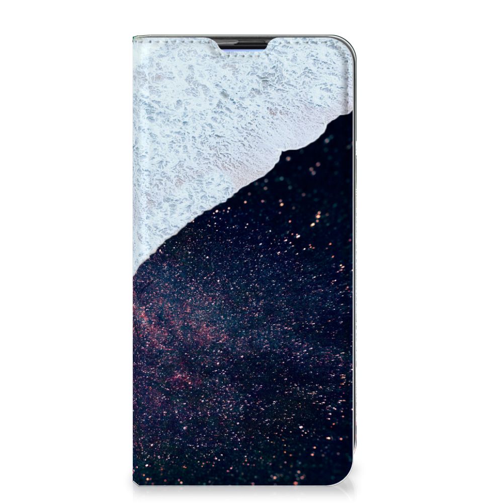 Xiaomi Redmi K20 Pro Stand Case Sea in Space - B2C Telecom