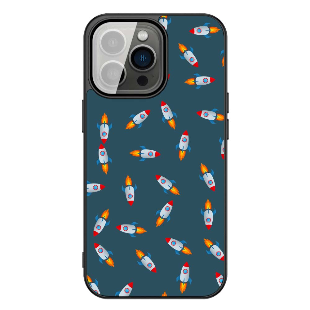 Fotohoesje iPhone 13 Pro Max Back Cover Ontwerpen